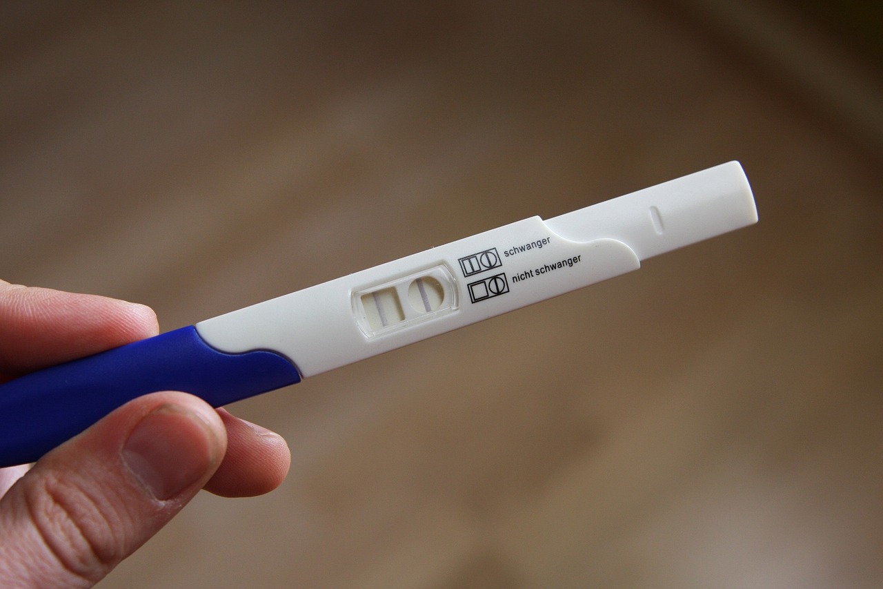 Ako vykonať najpresnejší tehotenský test